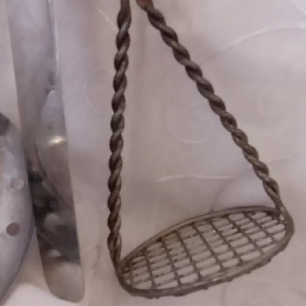 Vintage Cooking Utensils From 1940 To 1960